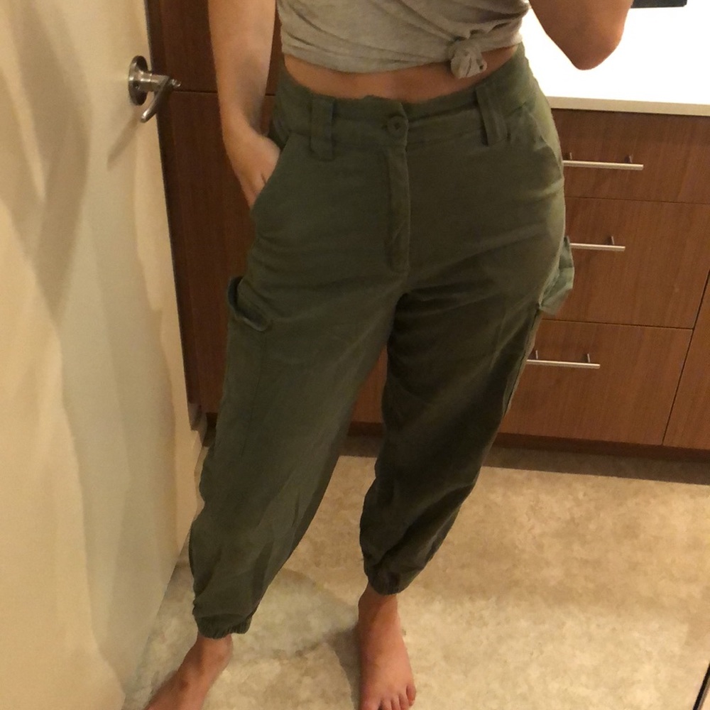 BDG Cargo Pants